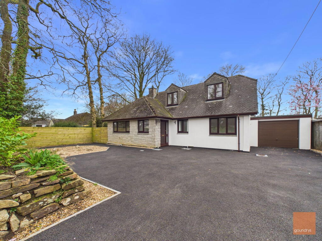 Main image of property: Old Coach Road, Playing Place,Truro