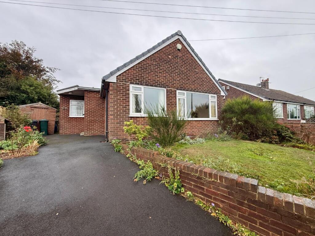 Main image of property: Scarr End View, Dewsbury
