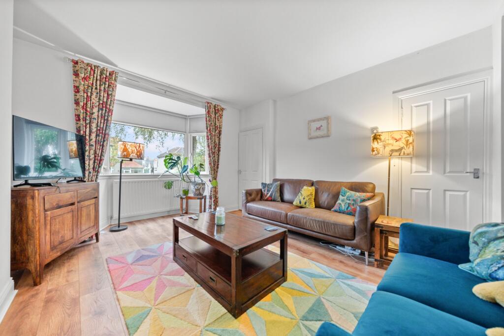 House in Glasgow - View 5