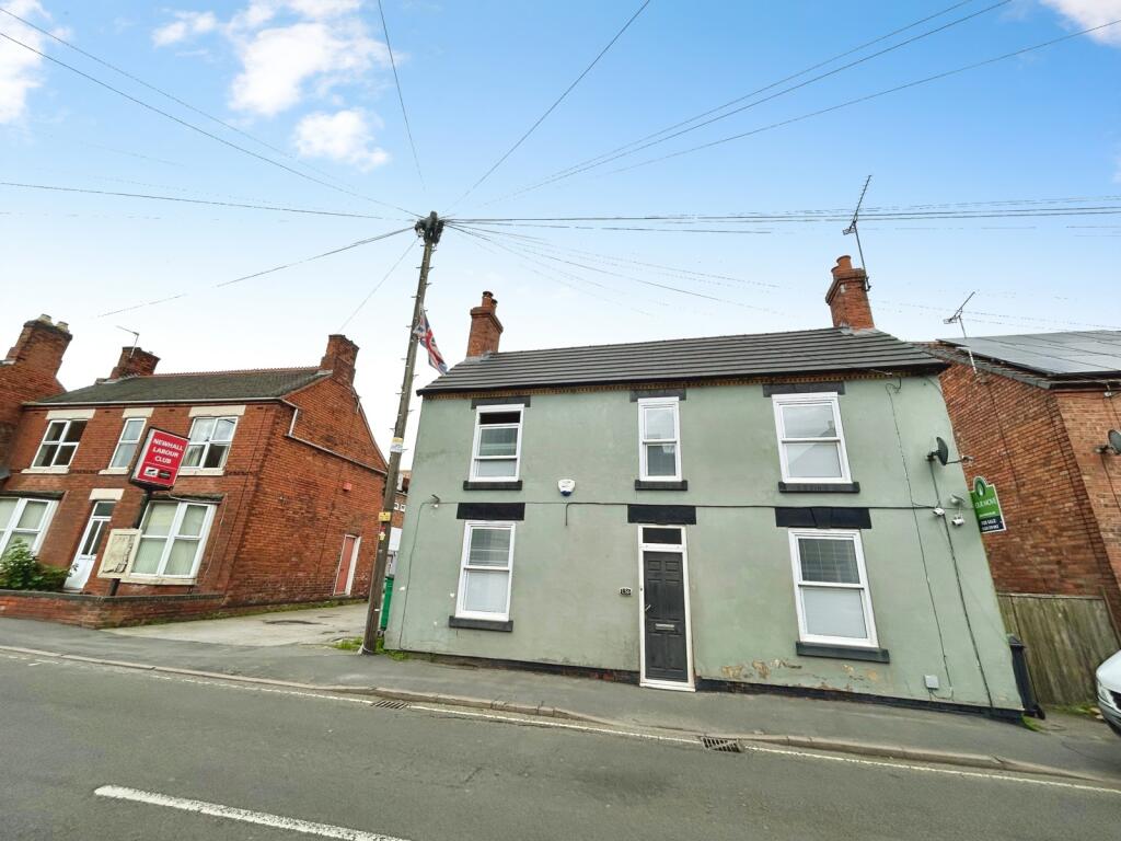 Main image of property: High Street, Newhall, Swadlincote, Derbyshire, DE11