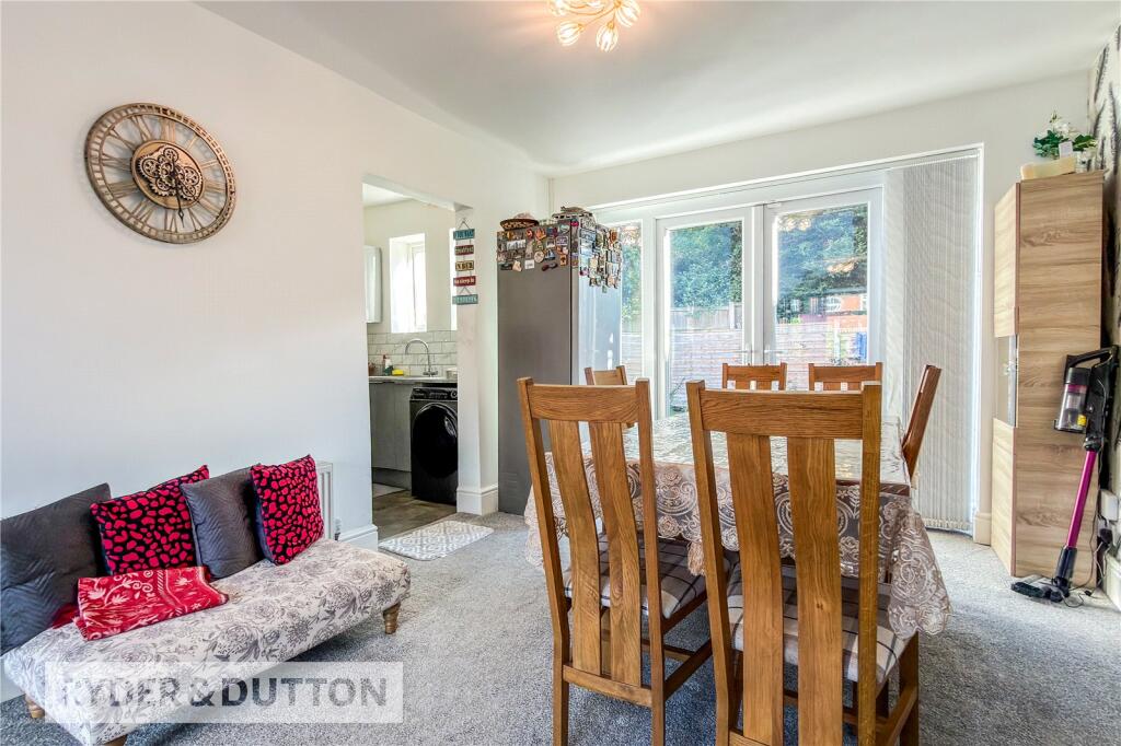 House in Oldham - View 4