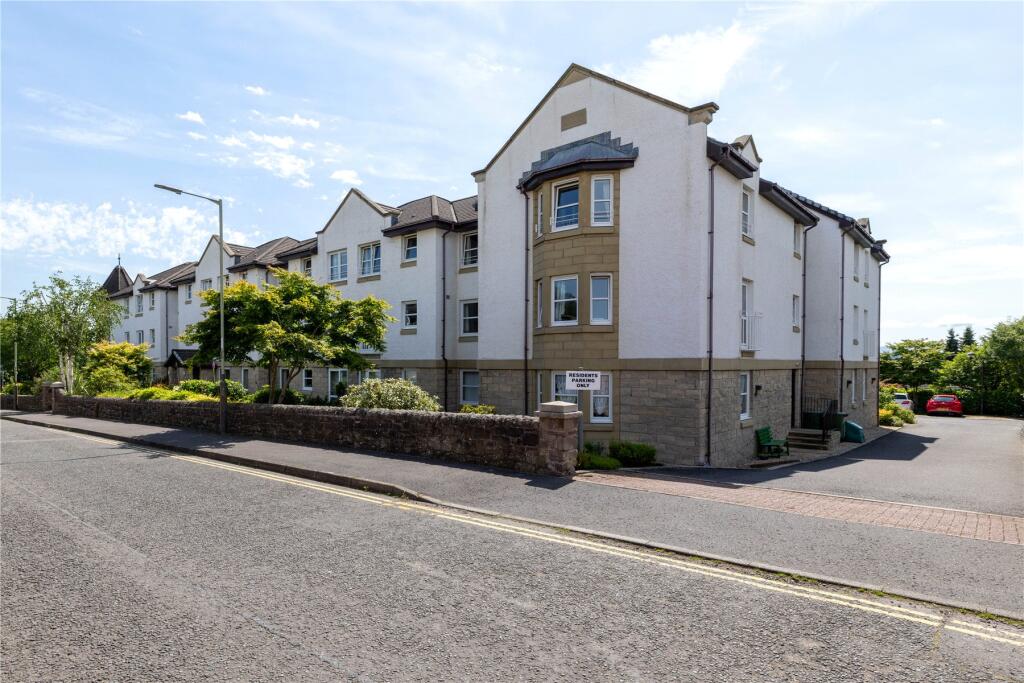Main image of property: Glenearn Court, Pittenzie Street, Crieff, Perth and Kinross, PH7