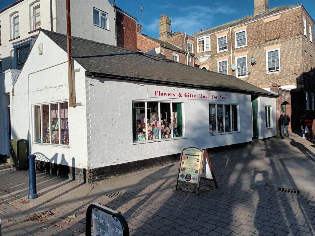 Main image of property: CHURCH LANE, Boston