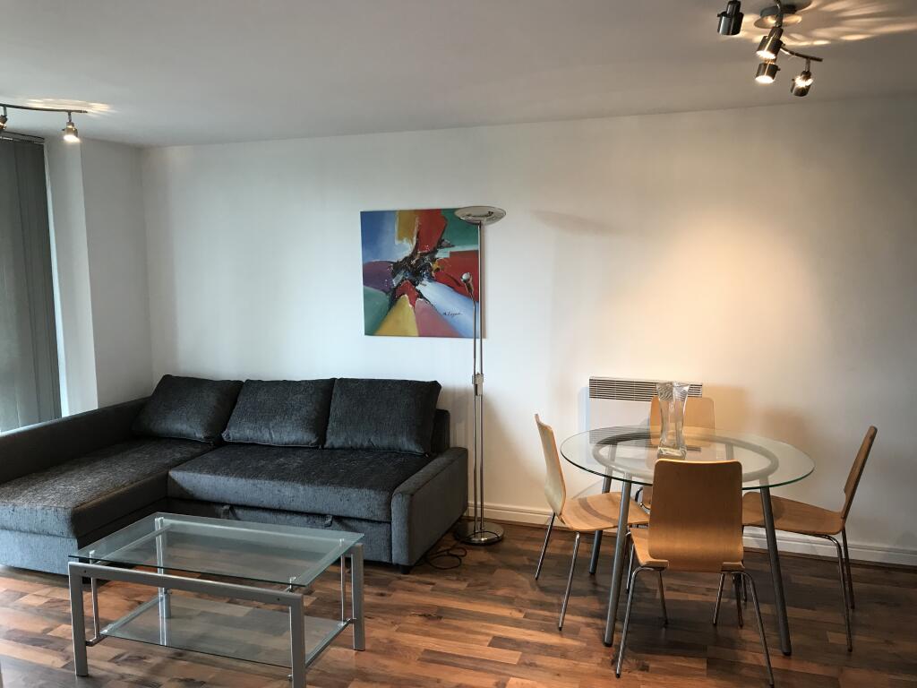 Main image of property: Centenary Plaza, Holliday Street, Birmingham