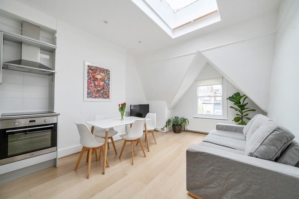 Main image of property: Addison Gardens, Brook Green, W14