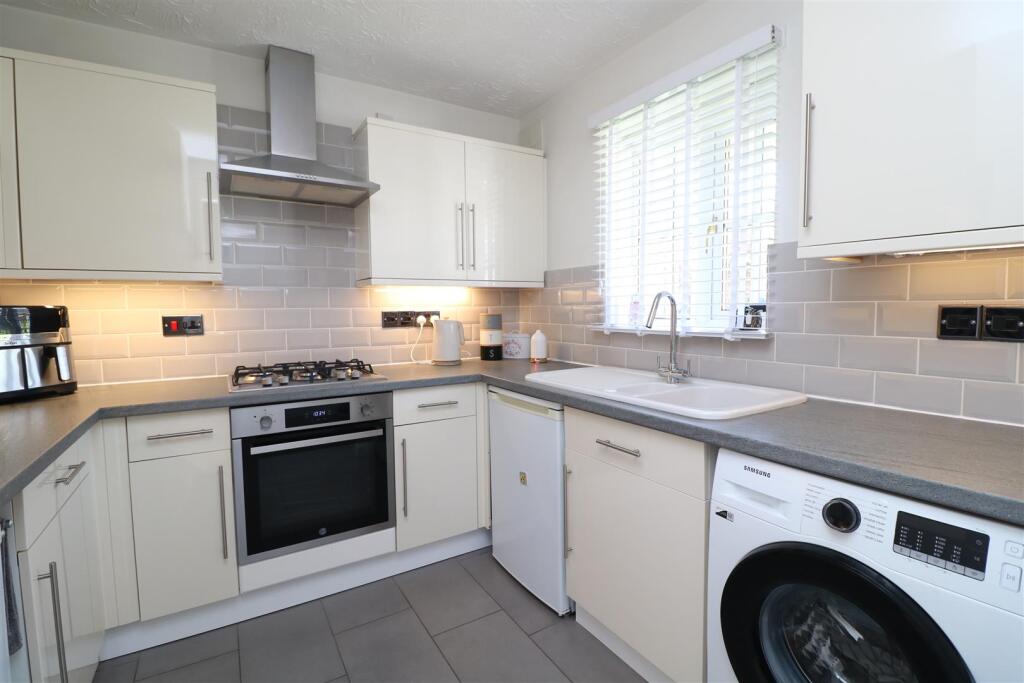 House in Hilperton - View 3