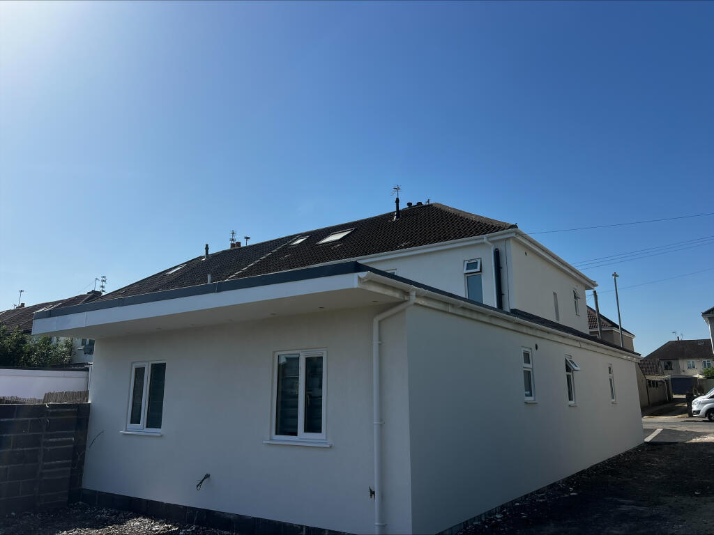 Main image of property: Charles Road, Filton, Bristol, Gloucestershire