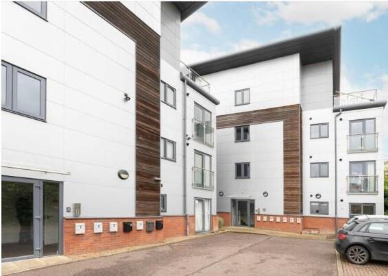 Main image of property: Ber Street, Norwich