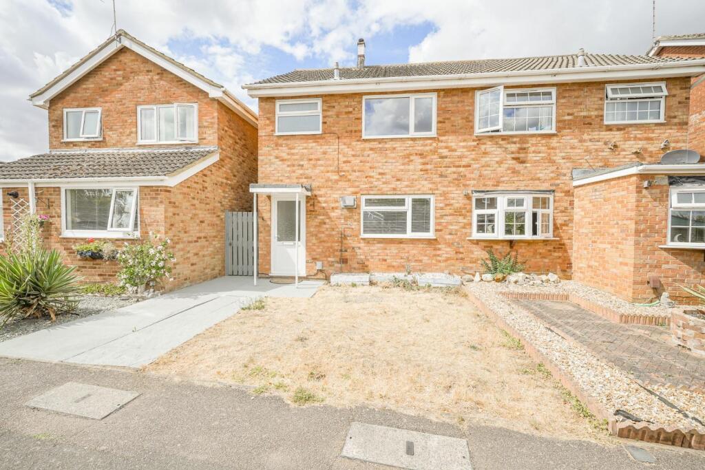 Main image of property: Almond Road, Leighton Buzzard