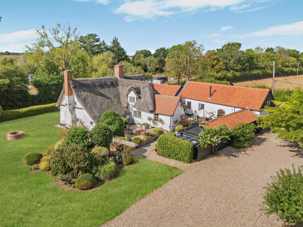 Main image of property: Lindsey, Ipswich, Suffolk