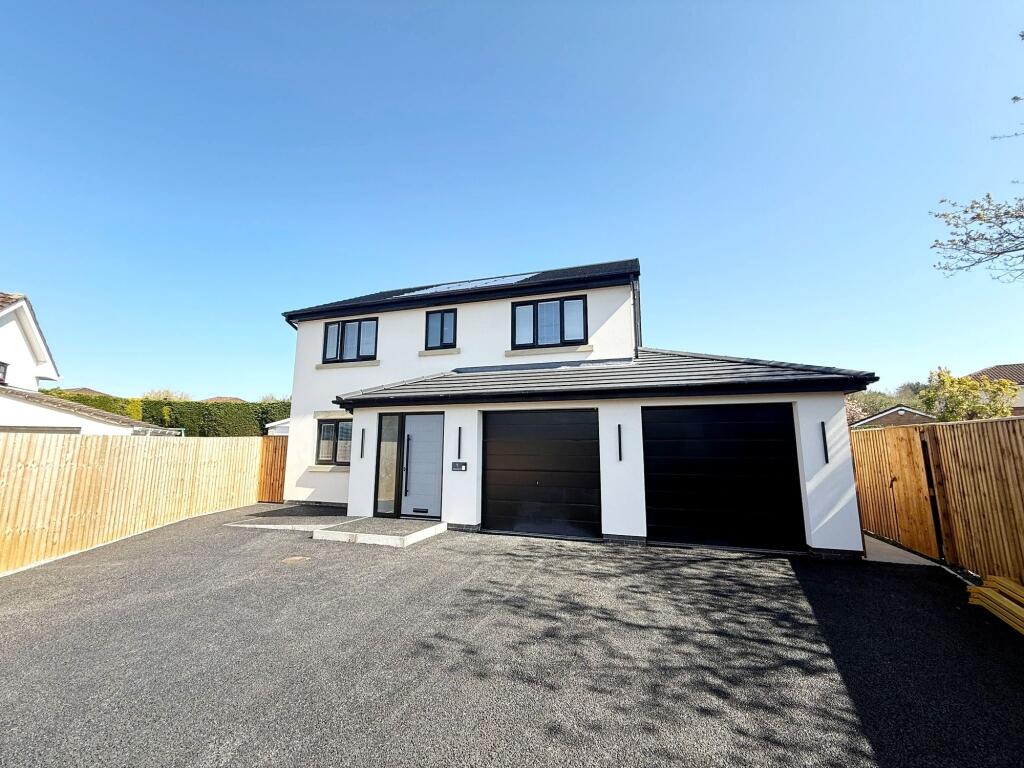 Main image of property: Eatock Way, Westhoughton, BL5
