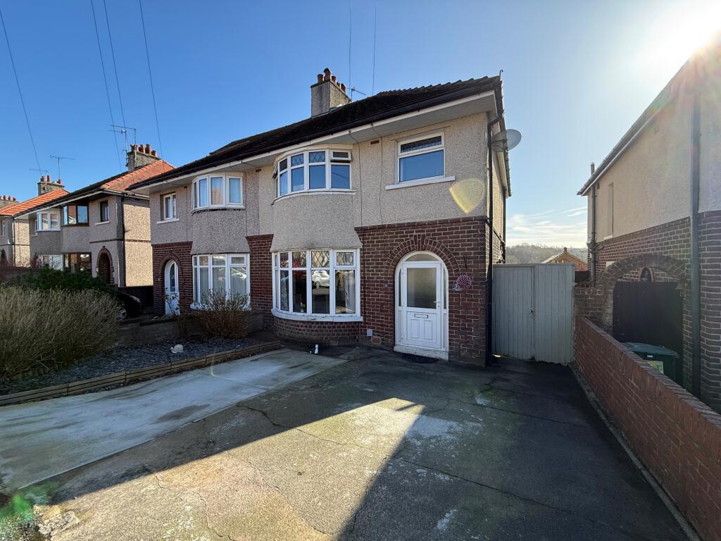 Main image of property: Shrewsbury Drive, Lancaster