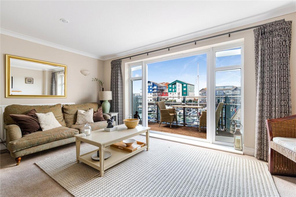 5, Cutters Wharf, Shelly Road, Exmouth, Devon, EX8 photo 5