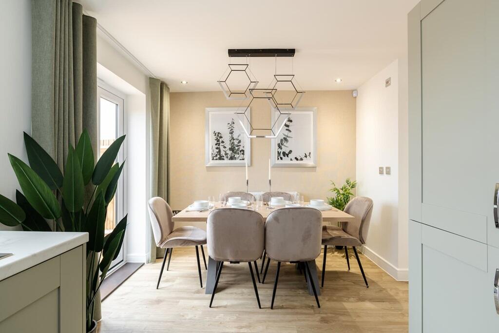 Main image of property: The Avenue
Overstone
Northants
NN6 0AA