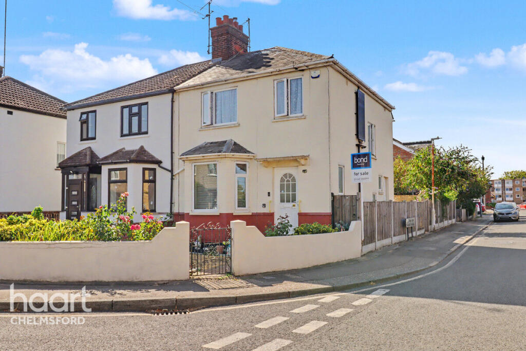 Main image of property: Goldlay Gardens, Chelmsford