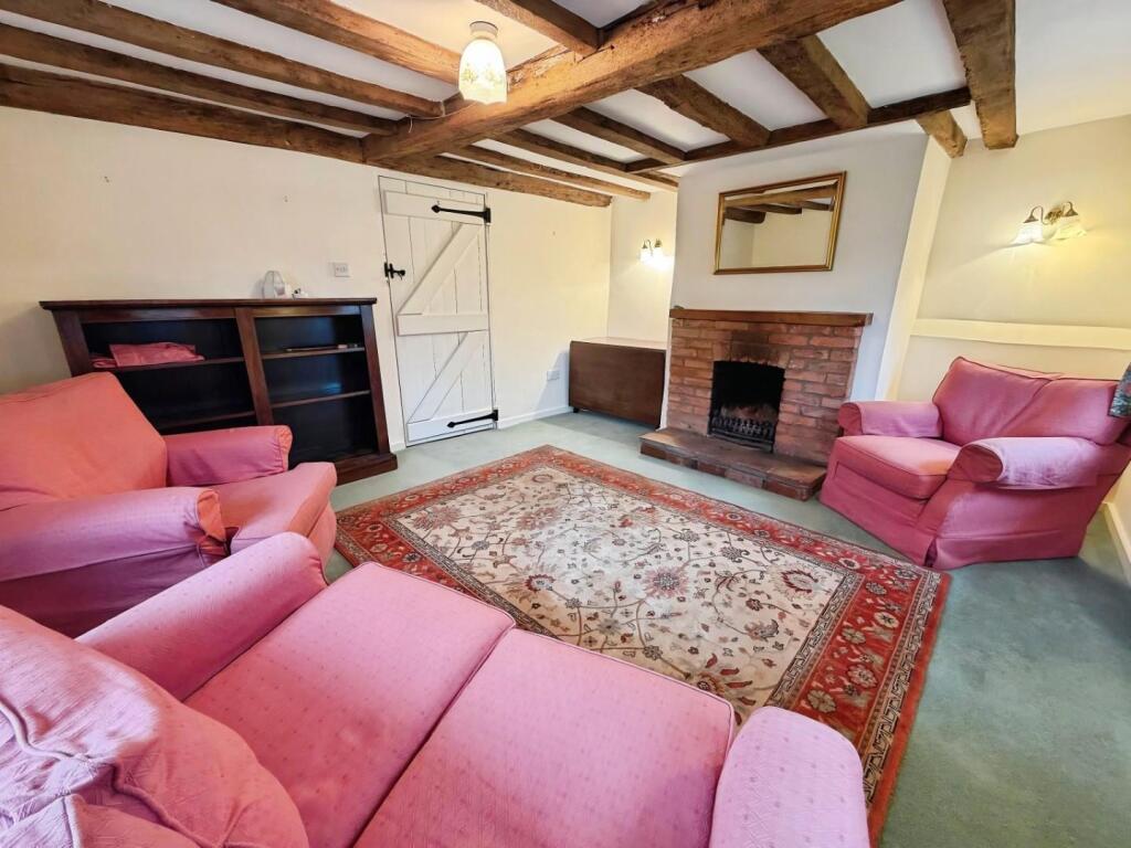 Additional image 7 of Jasmine Cottage, Barston Lane, Solihull, B92 0JU