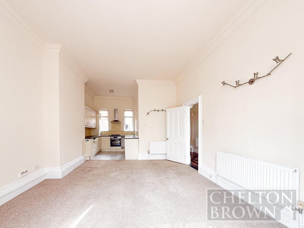 Apartment in Northampton, West Northamptonshire - View 4