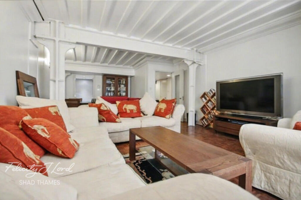 Main image of property: Shad Thames, London