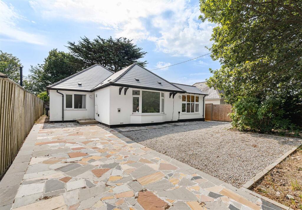 Main image of property: Old Coach Road, Playing Place, Truro