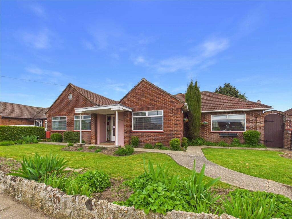 Main image of property: King Harold Road, Colchester, Essex, CO3