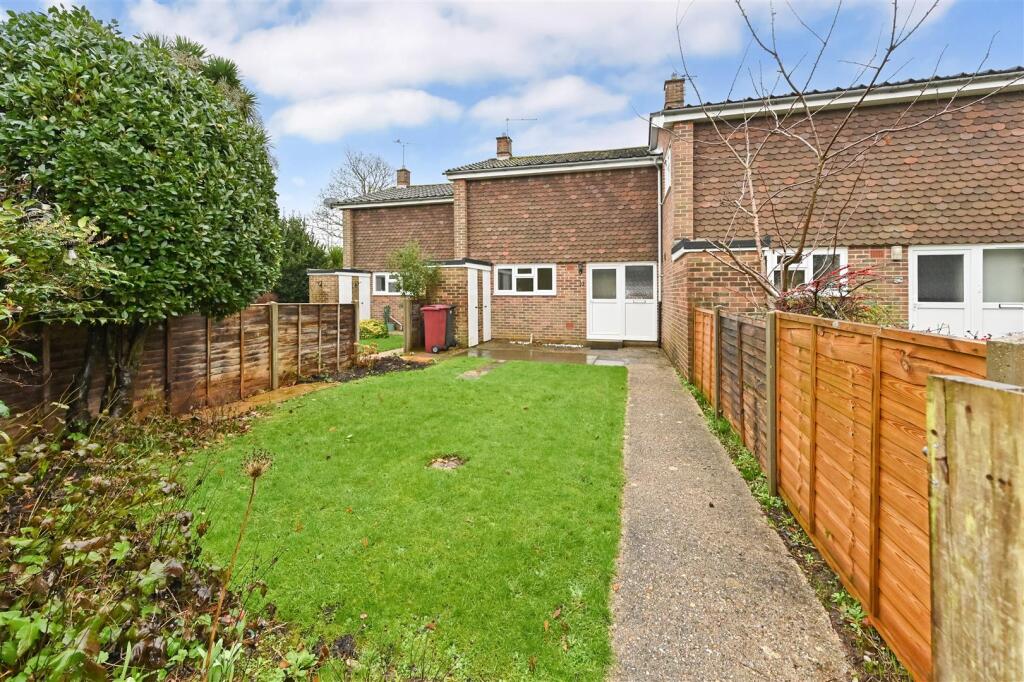 Main image of property: Kewells Corner, Birdham