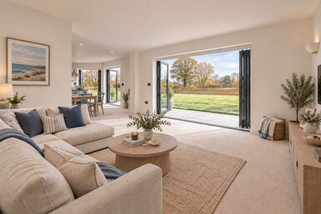 House in Mid Devon, Pirzwell, Kentisbeare - View 3