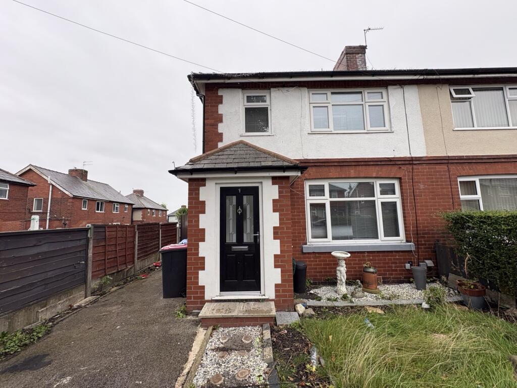 House in Salford, Greater Manchester - View 2