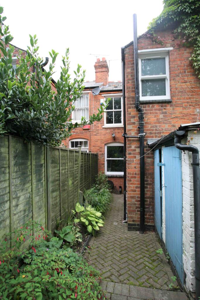 Additional image 12 of Leighton Road, Moseley