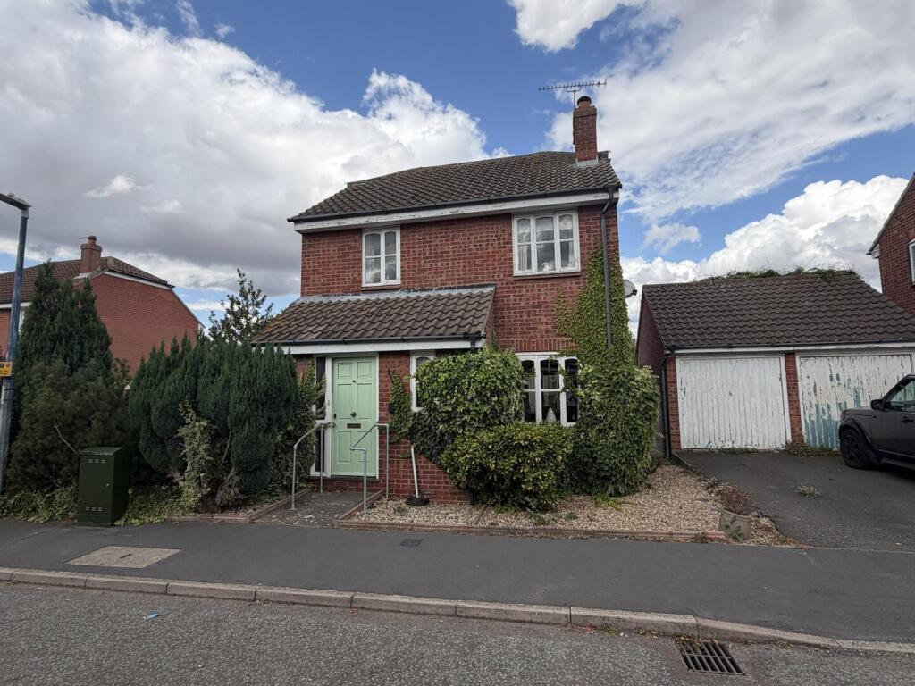 Main image of property: Valley Walk, Felixstowe