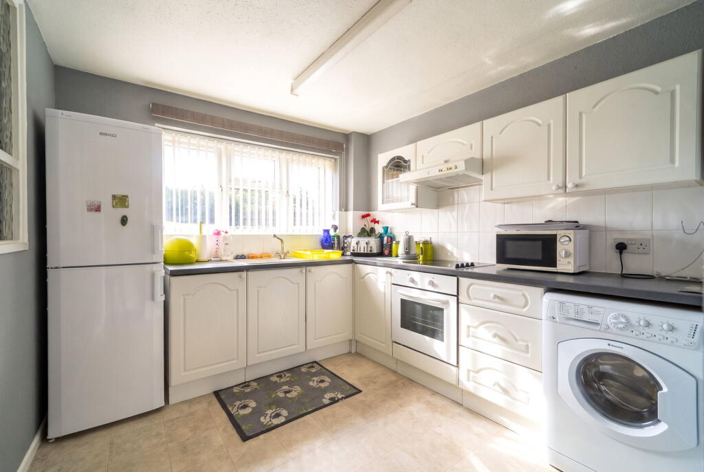 Apartment in Birmingham - View 5