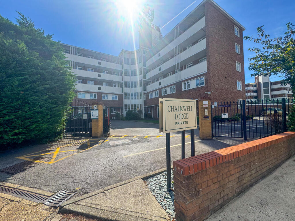 Main image of property: London Road, Westcliff-On-Sea