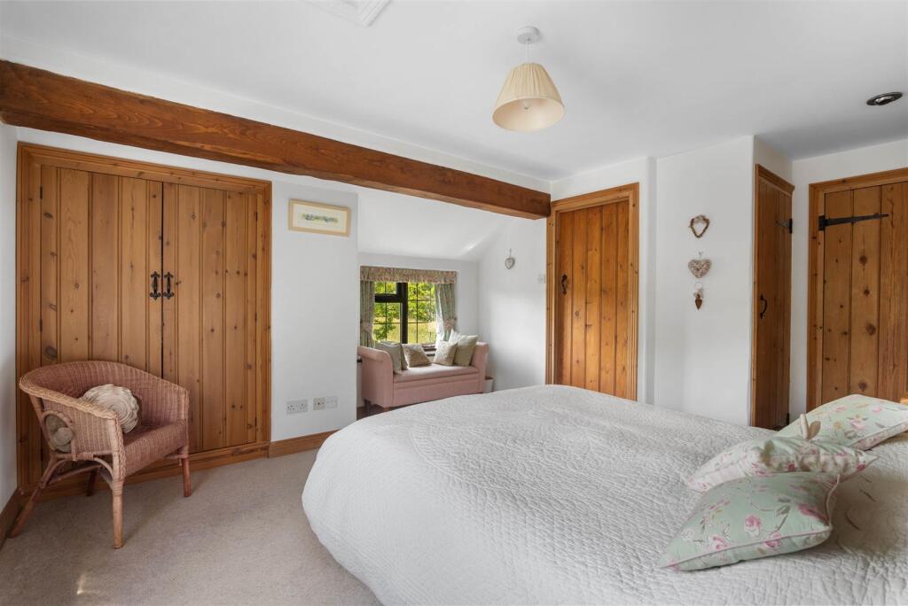 Additional image 11 of Wike Lane, Sambourne,