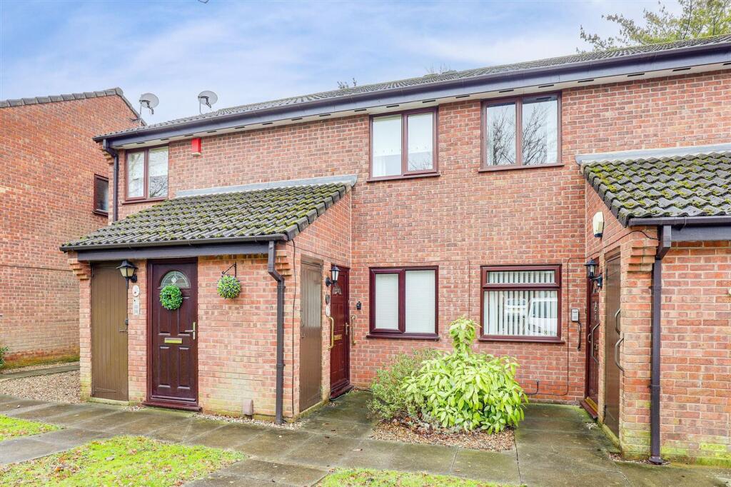 Main image of property: Brookdale Court, Nottingham, NG5