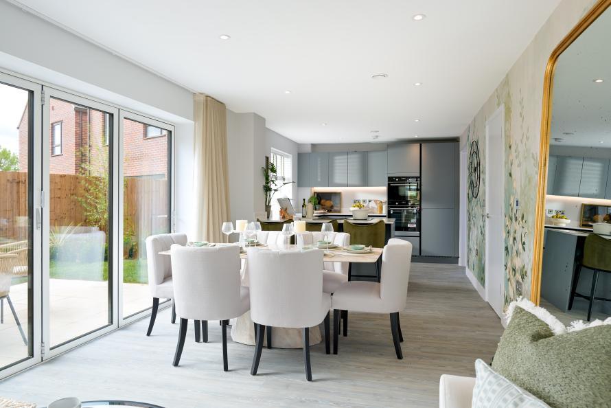House in Cambridge - View 5