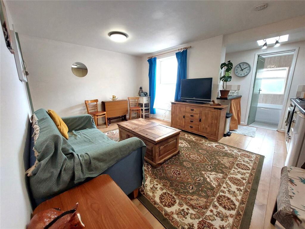 Main image of property: Marlborough Street, Upper Eastville, Bristol, BS5