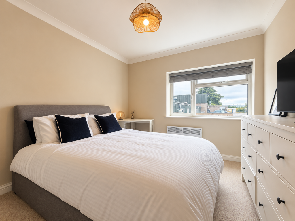 Apartment in Chichester, Oving - More