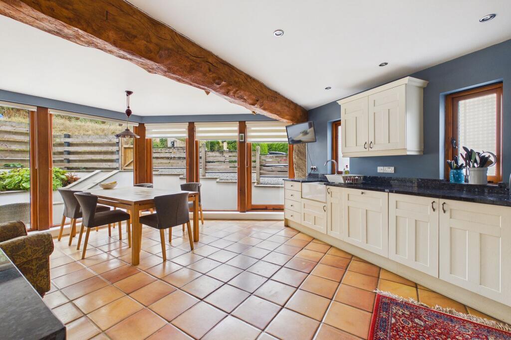 House in Mid Devon, Crediton Hamlets - View 5