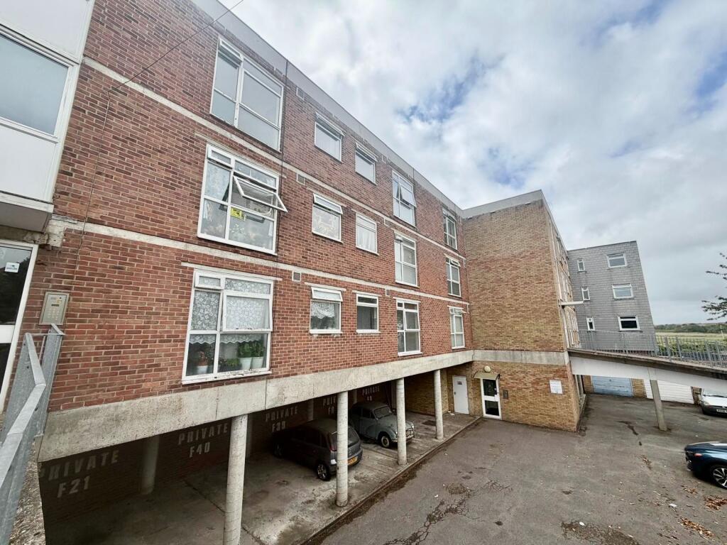 Main image of property: Rotunda Road, Eastbourne, BN23 6LG