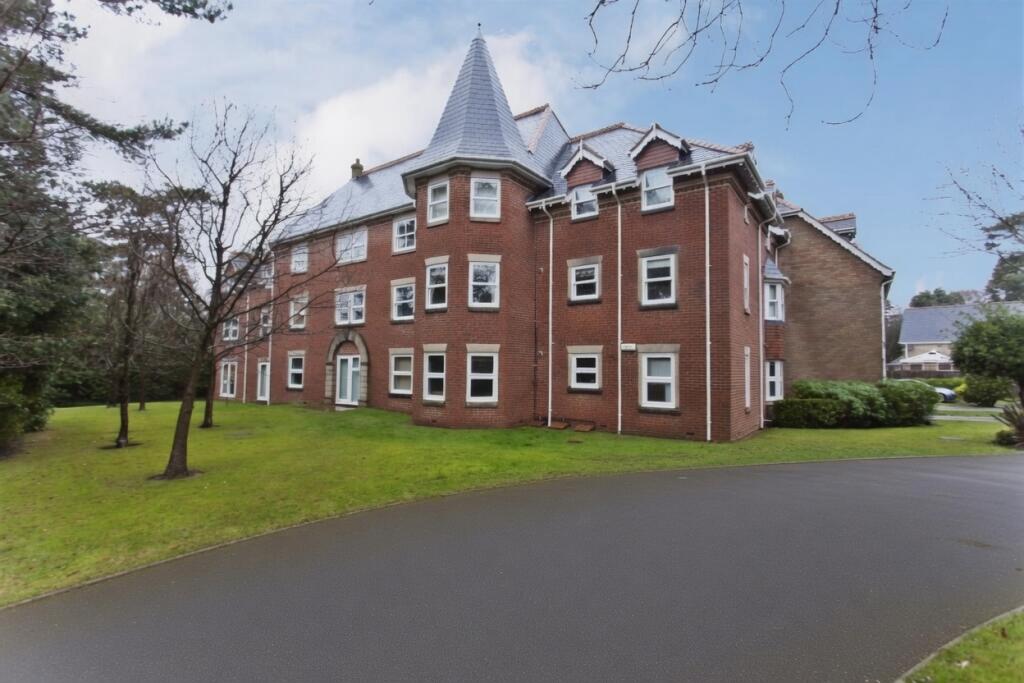 Main image of property: Braidley Road, Bournemouth