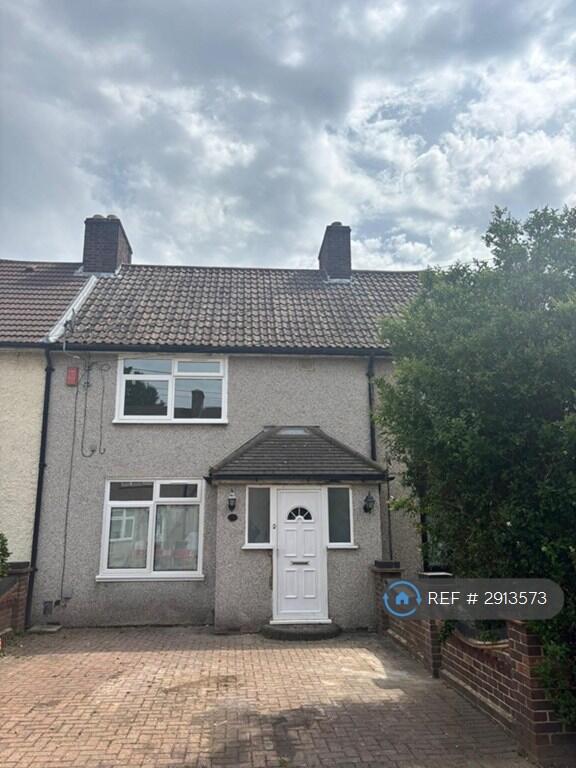 Main image of property: Arden Crescent, Dagenham, RM9