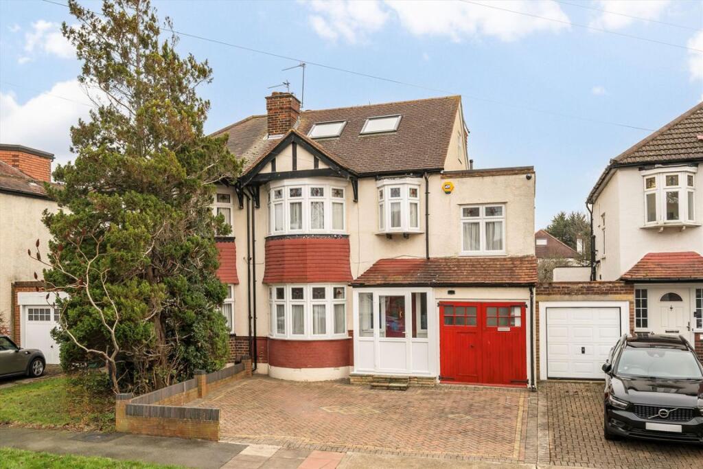 Main image of property: Norton Avenue, Surbiton