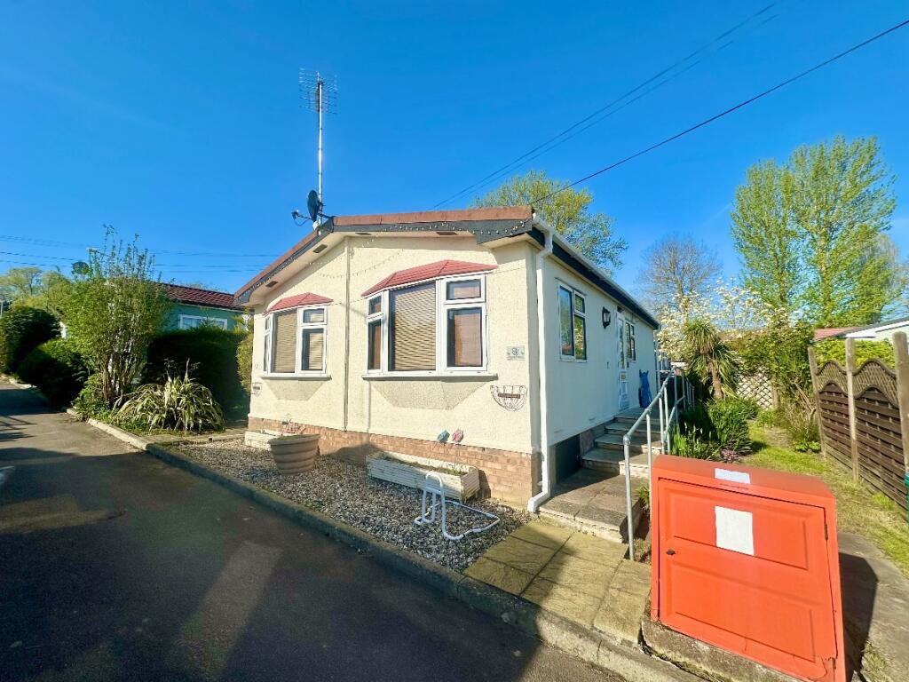 Main image of property: Layborne Avenue, Cummings Hall Lane, Noak Hill, Romford