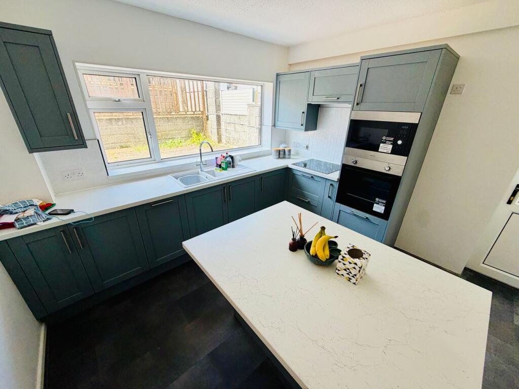 House in Lampeter - View 4