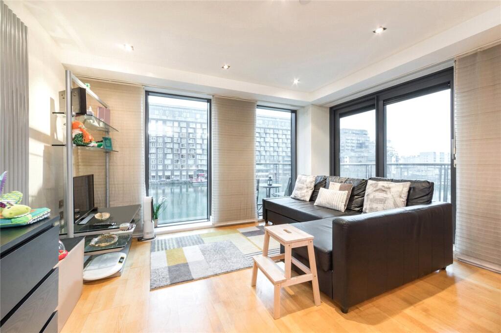 Main image of property: Millharbour, 
Millwall, E14