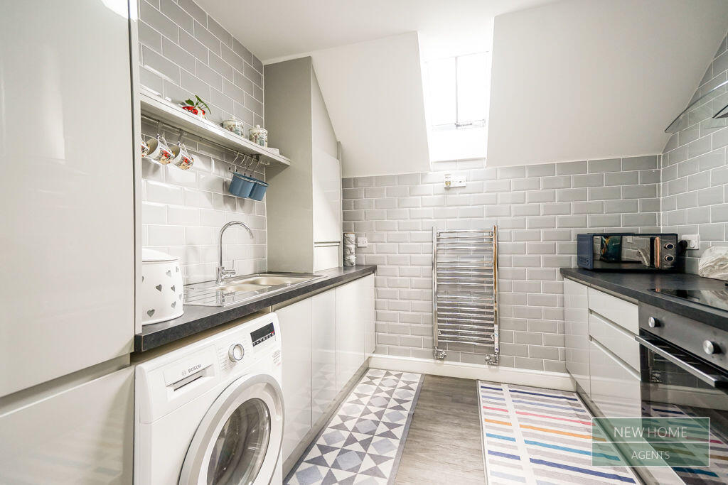 Apartment in Great Ayton, North Yorkshire - View 2