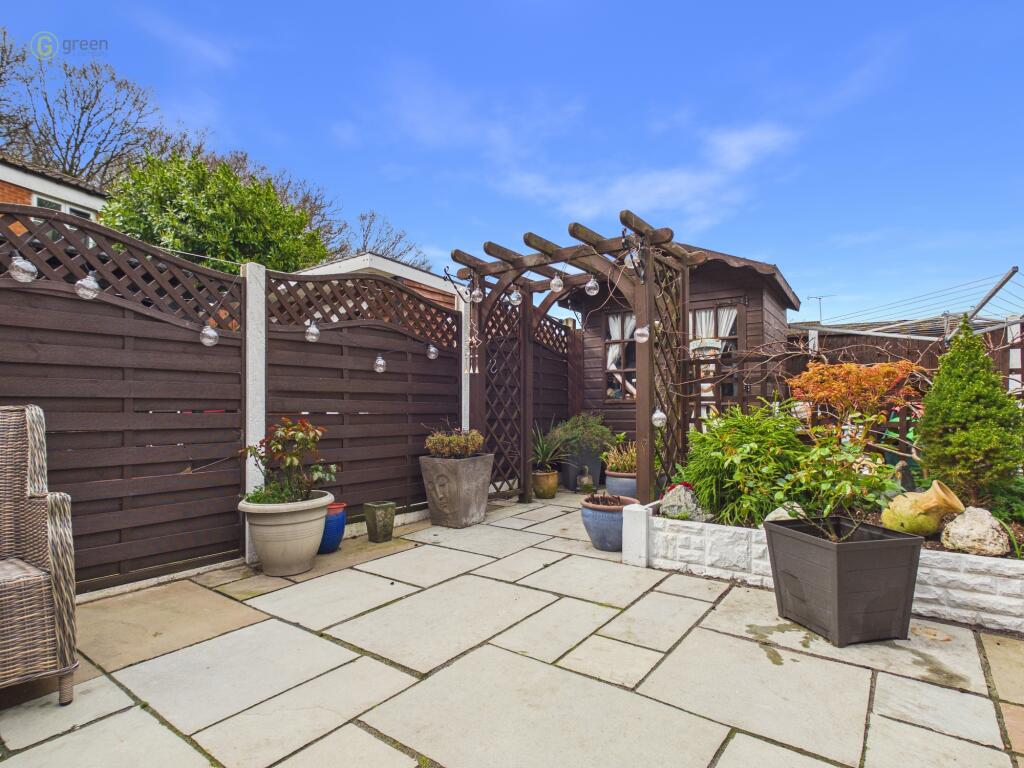 Additional image 33 of Wincanton Croft, Birmingham, B36