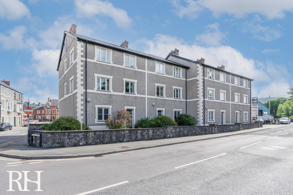 Main image of property: Conwy Terrace, Llanrwst, Conwy (County of), LL26
