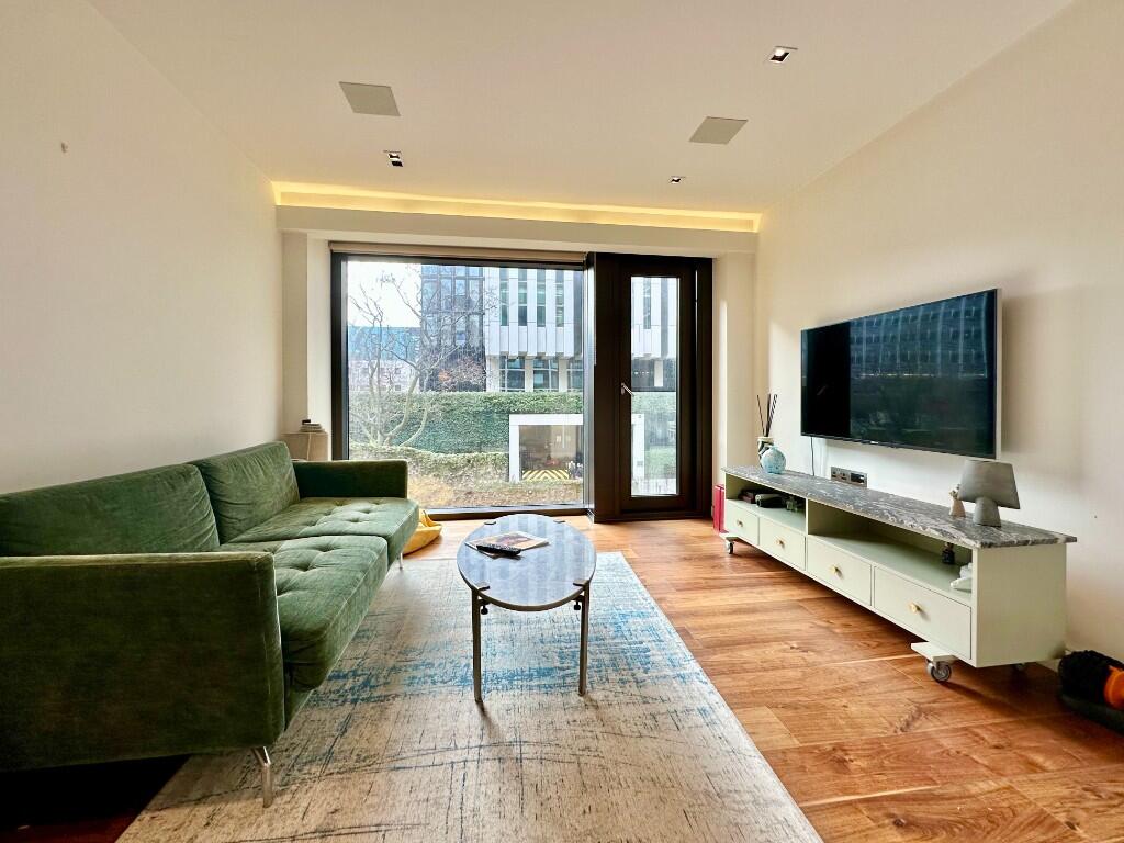 Main image of property: Wood Street, London, EC2Y