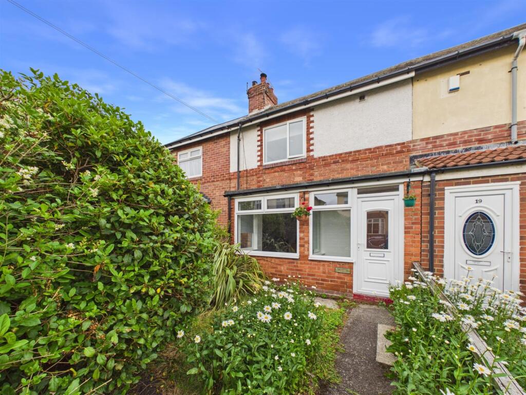 House in North Tyneside, North East