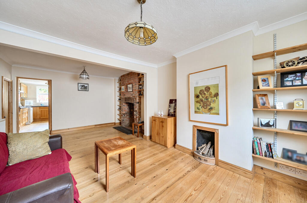 House in Swindon - View 4